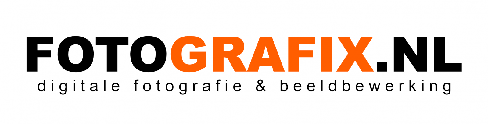 FOTOGRAFIX.NL logo
